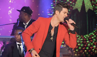 Robin Thicke