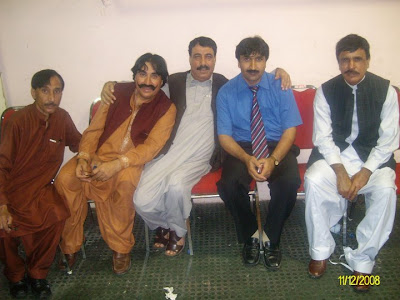 Pashto drama actors group photos ismail shahid and many actor