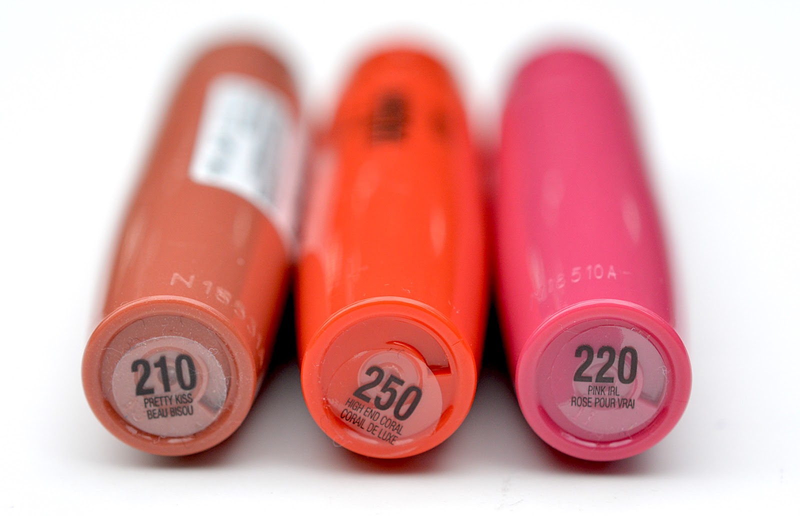 Relvon Kiss Cushion Lip Review