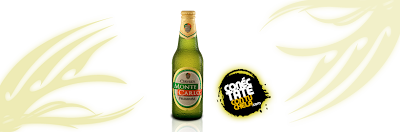 Cerveza Monte Carlo Premium