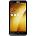 Harga Asus Zenfone 2 Laser ZE601KL dan Spesifikasi, Layar Luas 6 Inch Full HD