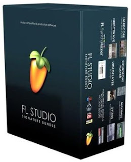 Image Line FL Studio 12.5.1 Build 5 Free Download