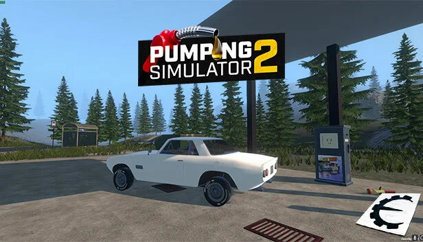 Pumping Simulator 2 Cheat Engine