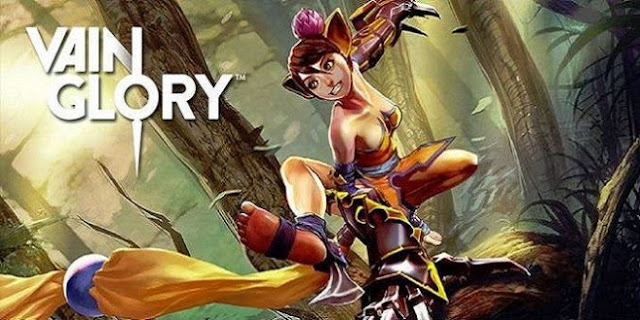 Vainglory Apk Android