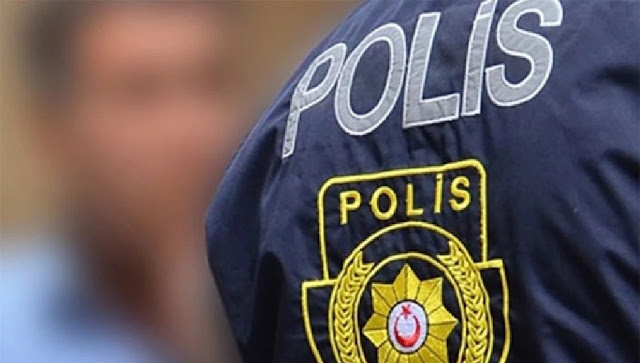 10 arrested people arrested for living illegally in north Cyprus