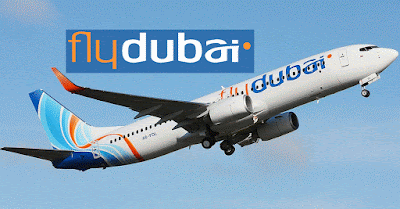 Fly Dubai Promo codes