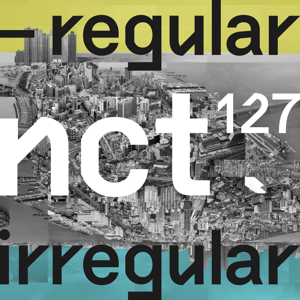 Download Lagu NCT 127 - NCT #127 Regular-Irregular (2018)