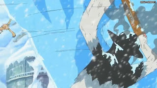 ワンピースアニメ パンクハザード編 593話 | ONE PIECE Episode 593