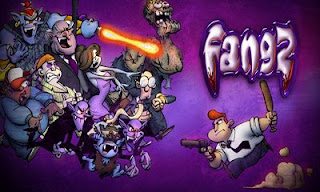 Download Fangz Android apk data obb