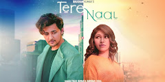 Tere Naal Lyrics - Darshan Raval