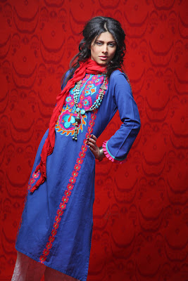 khadi khas, pret line collection, girls wear