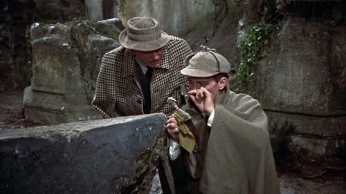 El perro de Baskerville 1959 español latino gratis