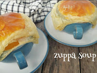 Resep Zuppa soup