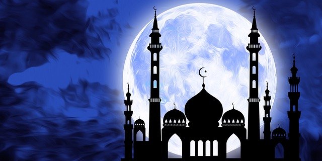 KASUR RAMADAN CALENDAR 2021