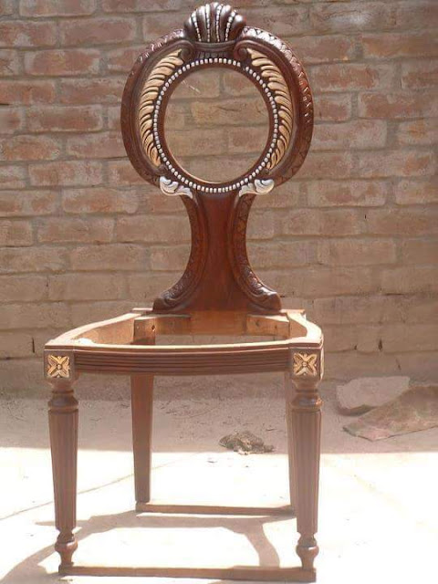 80+ Chiniot Furniture Chairs Design in Pakistan