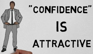 How to be confident