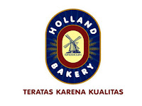 Info Lowongan Kerja Via Pos Holland Bakery Jakarta Utara