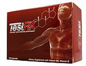 TestRX: Testosterone Booster | Should You Buy It? | Wehelp4us!