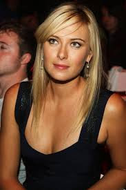 images of maria sharapova