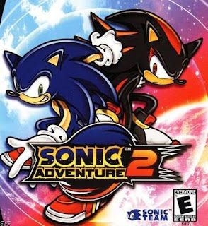 Baixar Sonic Adventure 2: PC Download games grátis