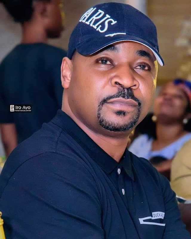  RTEAN sponsored thugs to attack NURTW members – MC Oluomo
