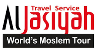 Lowongan Kerja PT Jasiyah Travel Service Terbaru 2019