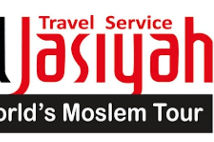 Lowongan Kerja PT Jasiyah Travel Service Terbaru 2019