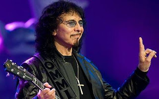 Tony Iommi