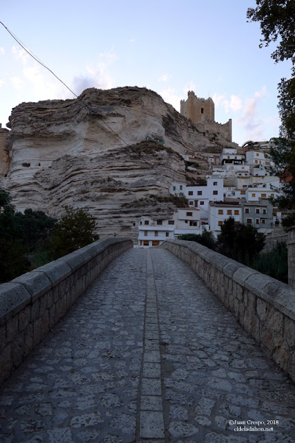 ruta-bici-murcia-santiago