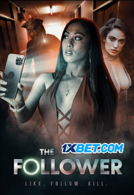 The Follower (2022) Hindi Dubbed (Voice Over) WEBRip 720p Hindi Subs HD Online Stream