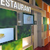 Restaurant Interior Design | Technorama Restaurant | Switzerland | Retailpartner