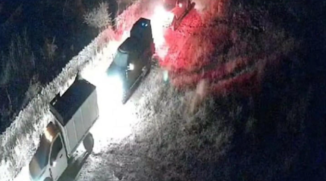 Ahora es al revés El CJNG presiona pero para al Ejercito de Chiapas