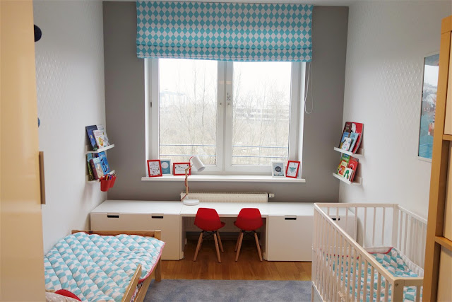 pokój dziecięcecy pokój dla chłopca kids room boys room