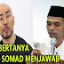 Pertanyaan Dedy Corbuzier Tentang Kafir, Dijawab Ustadz Somad