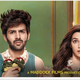 BookMyShow - Buy a movie voucher for Luka Chuppi worth Rs. 199 & get instant discount of Rs. 99