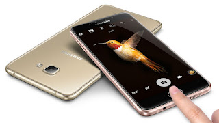 Samsung Galaxy A9 Pro quốc tế đã sẵn sàng ra mắt