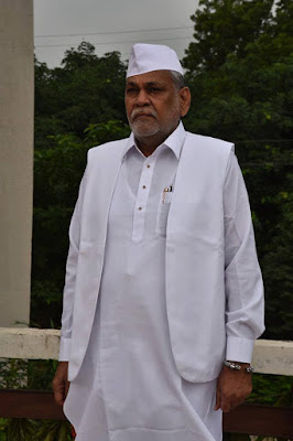 parshottam rupala - Join BJP