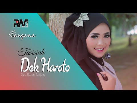 Tasisiah Dek Harato  - Fauzana