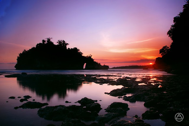 Kuy Cuy Wisata ke Nusa Penida Bali