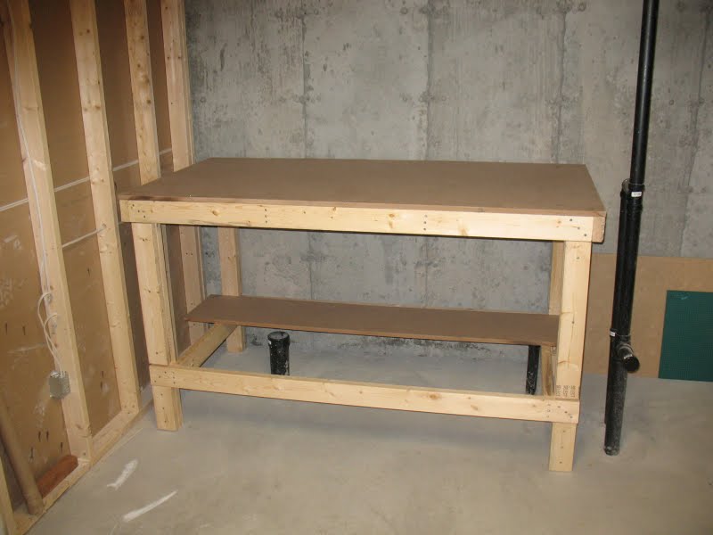 What have I gotten myself into!: Shop preparation - Part 3