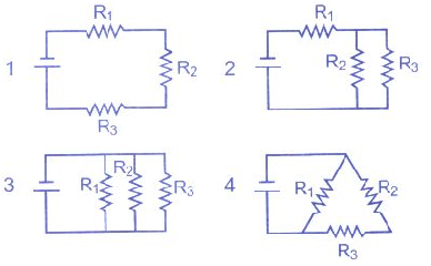 Configuracion resistencias