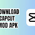 Capcut [Premium unlocked] Mod apk v11.1.0 Download