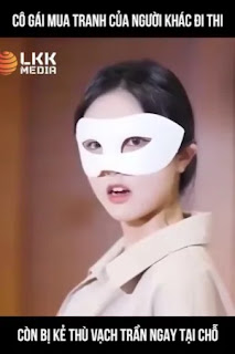 Cô Vợ Nhỏ Của Lục Thiếu Gia Bỏ Trốn - VietSub (2023)