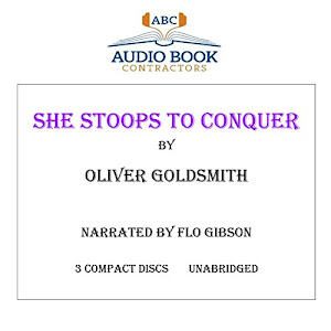 She Stoops to Conquer