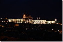 CastlPraga