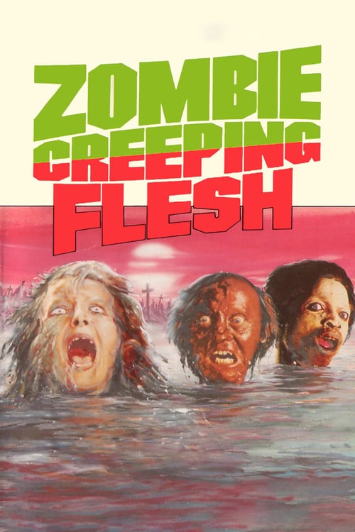 Download Night of the Zombies 1980 Full Movie With English Subtitles