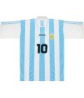 アルゼンチン代表 1994 ユニフォーム-ホーム