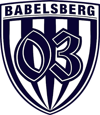 SPORTVEREIN BABELSBERG 03 E. V.