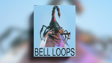 FREE DOWNLOAD BELL SAMPLE PACK / Melody loops | VOL.4