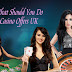 Find Out Now, What Should You Do For Best Online Casino Offers UK